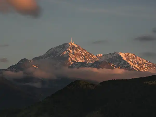 Le Pic du Midi