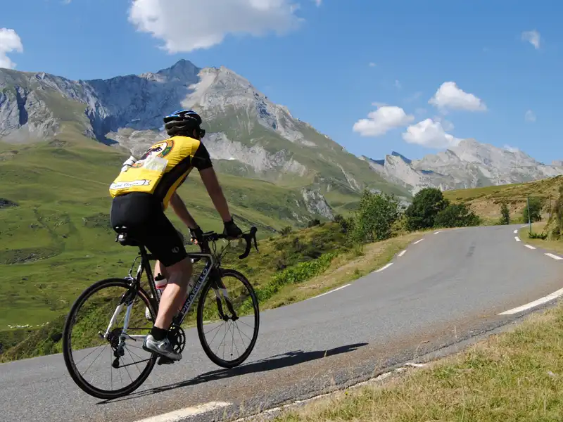 velo grand Tourmalet